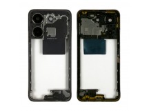 Средняя часть для Infinix Note 30i (X6716) Золото