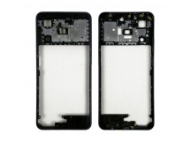 Средняя часть для Realme Note 60/60x (RMX3933/RMX3938) Голубой