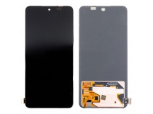 Дисплей для Realme 14 5G/14T 5G/P3 5G (RMX5070/RMX5078/RMX5079) в сборе с тачскрином Черный - OR