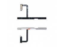 Шлейф для Itel P40 (P662LN) на кнопки громкости/включения