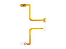 Шлейф для Realme 9 Pro (RMX3472/RMX3471) на кнопку включения