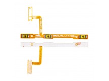 Шлейф для Tecno Camon 30 4G (CL6) на кнопки громкости/включения