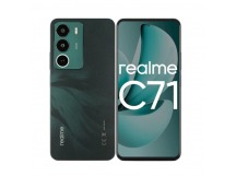 Смартфон REALME C71 8Gb/256Gb Green 