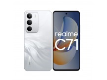 Смартфон REALME C71 8Gb/256Gb White 