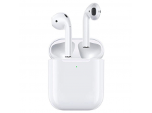 Bluetooth гарнитура Remax PD-BT260 (белый)