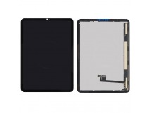 Дисплей для iPad Pro 11" 2021-2022 (3/4 Gen) + тачскрин (черный)