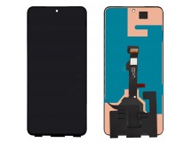 Дисплей для Huawei Mate 50 + тачскрин (черный) (100% LCD)