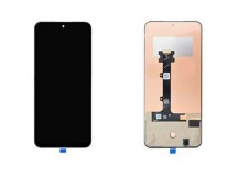 Дисплей для Infinix Hot 50 Pro (X6881)/Tecno Spark 30 Pro/Itel S25 + тачскрин (черный) (In-Cell)