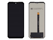 Дисплей для Oukitel WP26 + тачскрин (черный) (copy LCD)