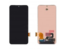 Дисплей для Samsung S921B Galaxy S24 + тачскрин (черный) 100%