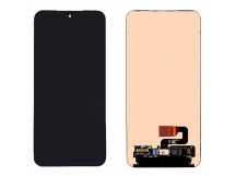 Дисплей для Samsung S926B Galaxy S24 Plus + тачскрин (черный) 100%