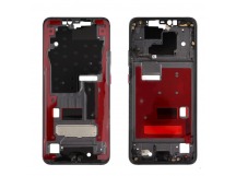 Рамка дисплея для Huawei Mate 20 Pro (черный)