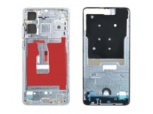 Рамка дисплея для Huawei P30 (синий)