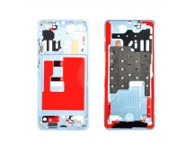 Рамка дисплея для Huawei P30 Pro (сине/зеленый)