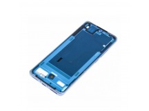 Рамка дисплея для Xiaomi 12/12X (синий)