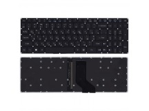 Клавиатура для ноутбука Acer Predator Helios 300 (G3-571) (черный)