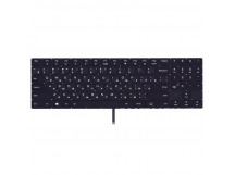 Клавиатура для ноутбука Lenovo Legion Y540-15IRH/Y545-15ICH/Y540-17IRH/Y9000K с подсветка (черный)