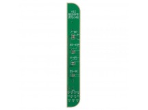 Плата для программатора JCID V1SE для тестирования сканера отпечатка пальца iPhone 5S-8 Plus