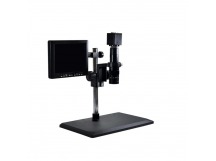 Микроскоп YA XUN YX-AK23 (с ЖК экраном)