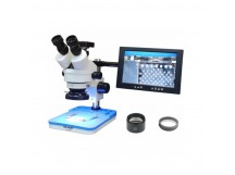 Микроскоп YA XUN YX-AK33