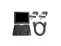 Микроскоп цифровой Kaisi 45A-BD (LED)