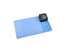 Коврик (термостол) CPB для разборки дисплейных модулей (нагревательный) 8"