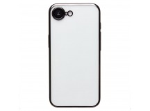 Чехол-накладка - PC073 с закрытой камерой для "Apple iPhone 16e" (black) (240571)