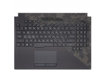 Топ-панель 90NR01C1-R31RU0 для Asus черная