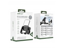 Держатель для телефона ACEFAST D58, (велосипед/мотоцикл) черный