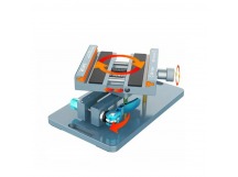 Держатель Relife RL-601S для фиксации телефона (поворотный 360°)