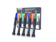 Набор отверток Relife RL-726A (5 шт.)