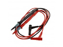 Щупы для мультиметра Sunshine SS-024 (остроконечные, 2 мм)