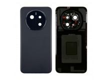 Задняя крышка для Huawei Honor Magic 7 (PTP-N29) Черный - Премиум