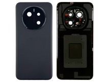 Задняя крышка для Huawei Honor Magic 7 (PTP-N29) Черный - Премиум