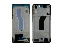 Рамка дисплея для Vivo V30 Lite 4G (V2342) Черный (возможен дефект ЛКП)