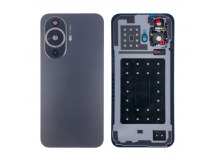 Задняя крышка для Huawei Nova 12s (FOA-LX9) Черный - Премиум