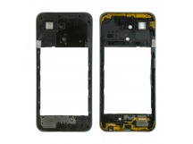 Средняя часть для Tecno Spark Go 1 (KL4) Зеленый