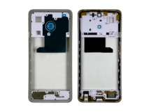 Средняя часть для Tecno Spark Go 2024 (BG6) Золото