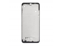 Рамка дисплея для Samsung A226B Galaxy A22s 5G (черный)