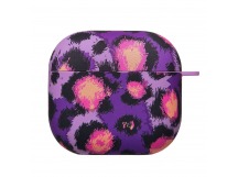 Чехол Luxo Creative для "Apple AirPods (4-го поколения)" (111) (multicolor) (240509)