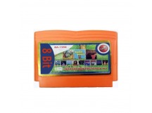 Картридж Dendy  AA-1204 Сборник для пистолета 4