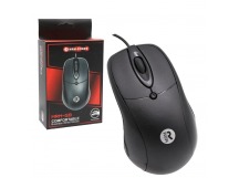 Мышь проводная MRM G-9 (черный)