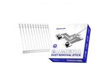 Палочки Mechanic CD48 для чистки камеры (5 мм, 48 шт.)