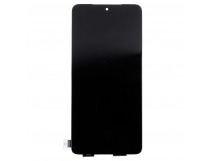 Дисплей для Xiaomi Poco F7 Pro/F7 Ultra (24117RK2CG/24122RKC7G) в сборе с тачскрином Черный - OR