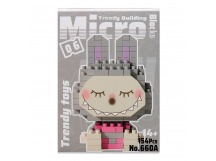 Конструктор - Эльф (gray) (240568)