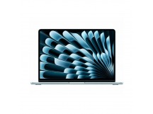 Apple MacBook Air M4 13" (2025) Sky Blue, 24/512Gb SSD