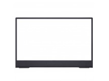 Рамка матрицы 90NR02W5-R7B011 для Asus черная
