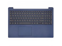 Топ-панель 5CB0R34751 для Lenovo синяя (GTX1050)