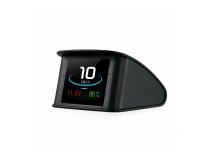 Проектор скорости на лобовое стекло P10