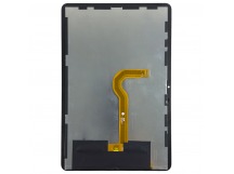 Дисплей для Tecno Megapad 11 10.95" (T1101) в сборе с тачскрином Черный - OR